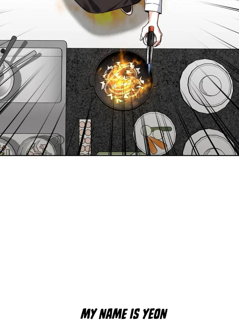 Surviving As The Tyrant’s Chef Chapter 1 page 34 - 