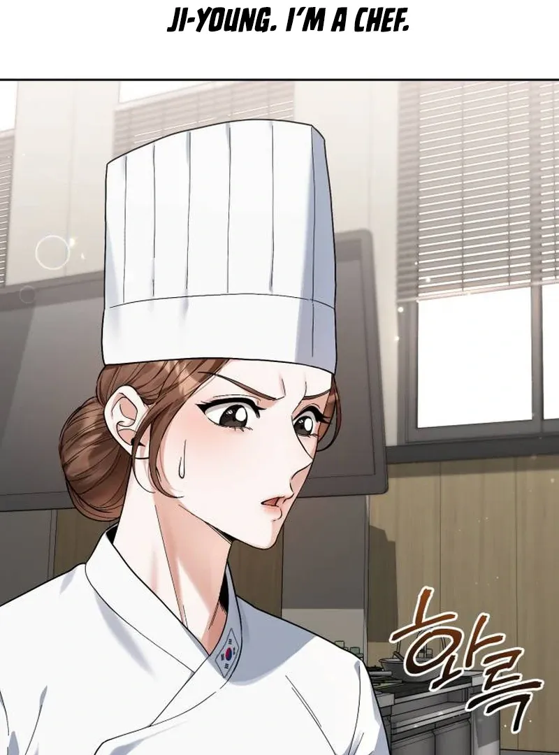 Surviving As The Tyrant’s Chef Chapter 1 page 35 - 
