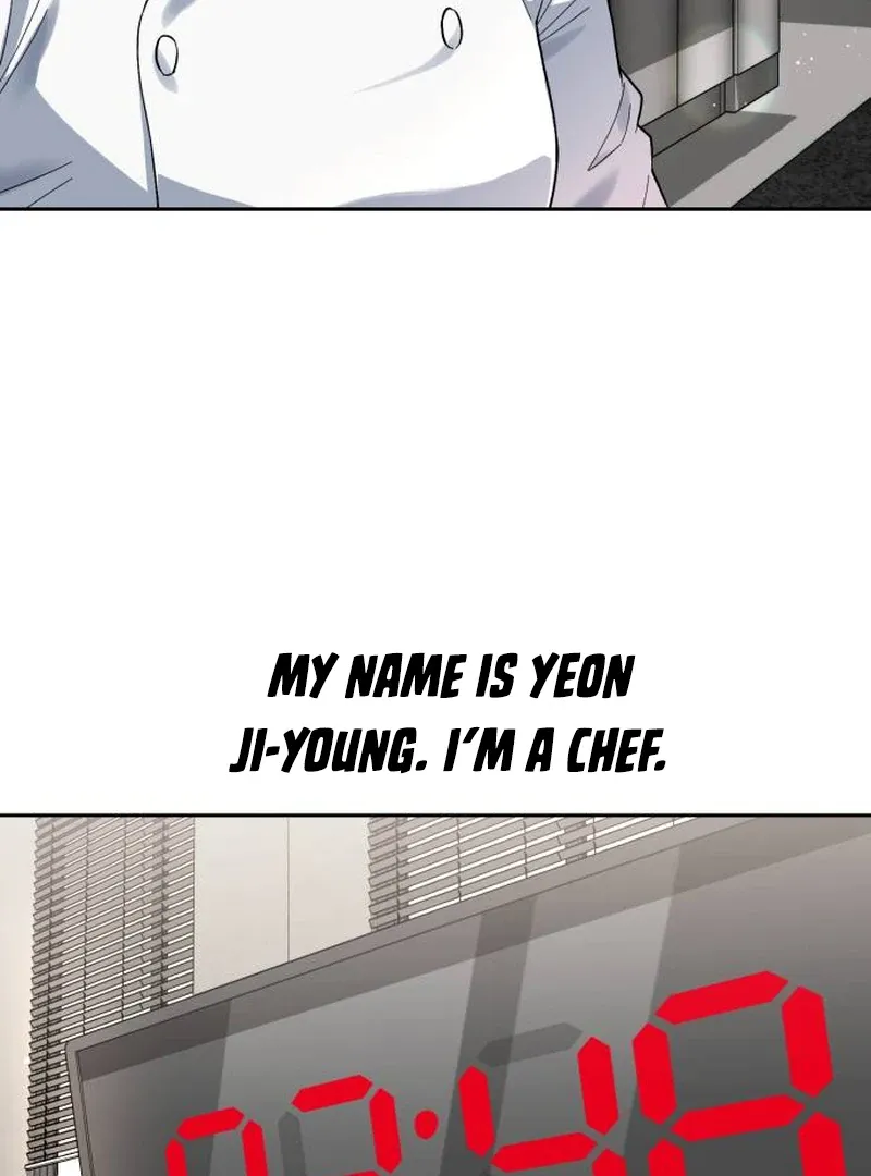 Surviving As The Tyrant’s Chef Chapter 1 page 36 - 