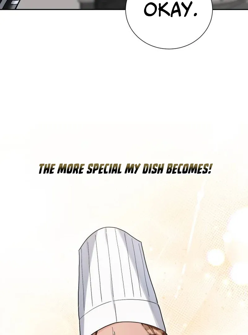 Surviving As The Tyrant’s Chef Chapter 1 page 42 - 