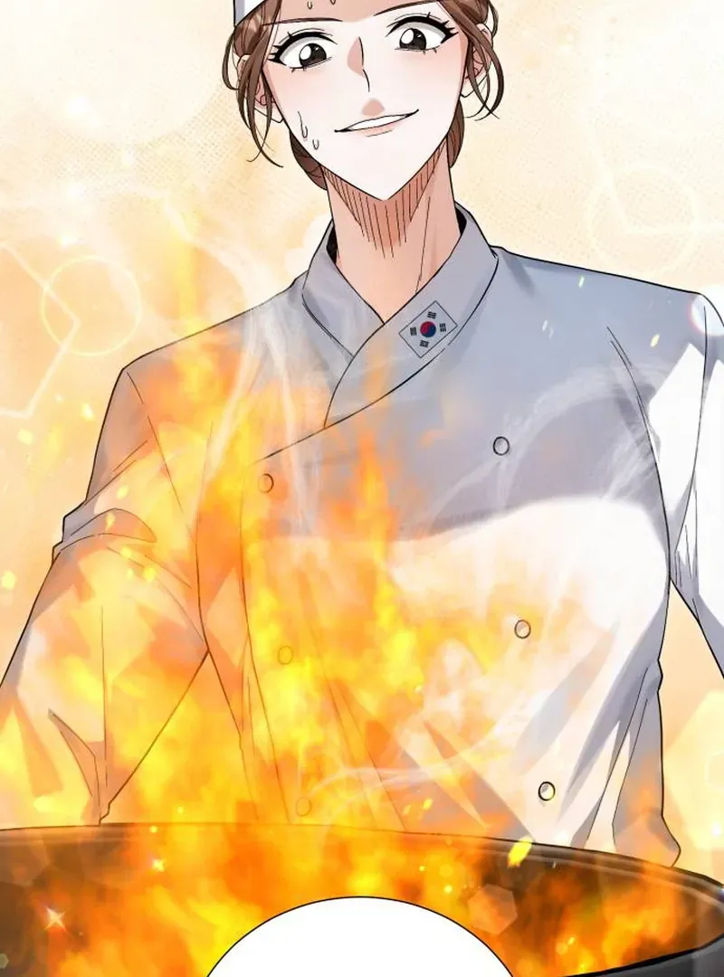 Surviving As The Tyrant’s Chef Chapter 1 page 43 - 
