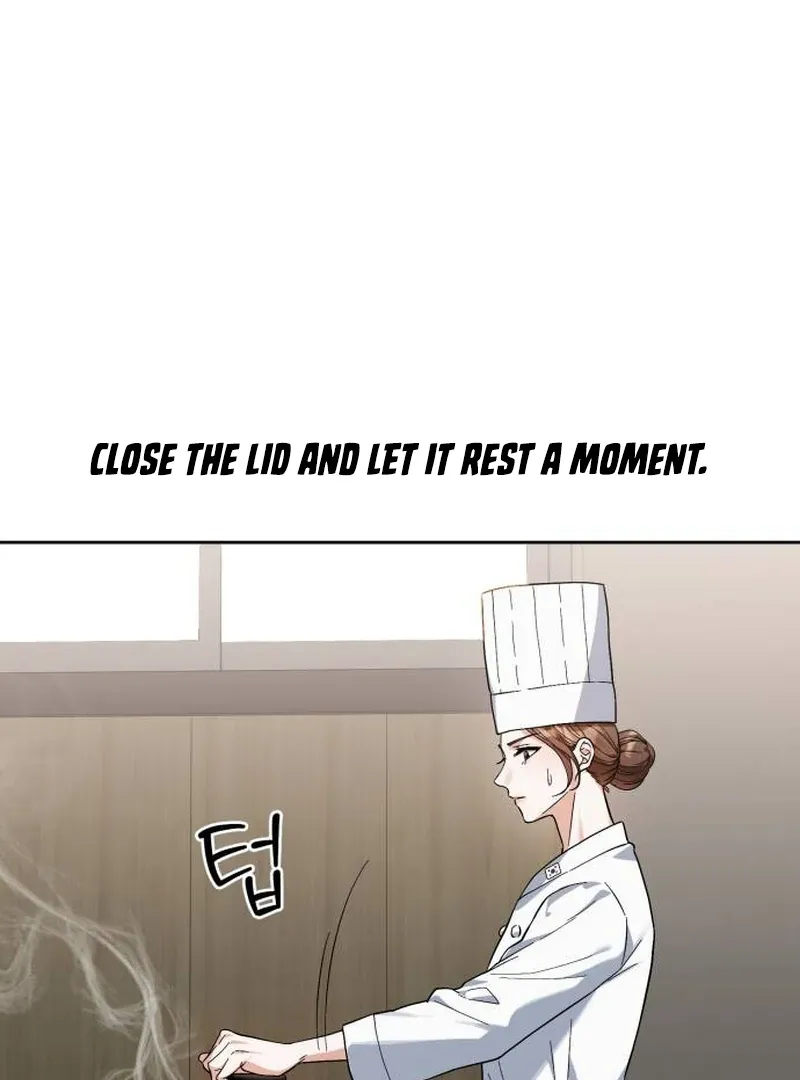 Surviving As The Tyrant’s Chef Chapter 1 page 46 - 