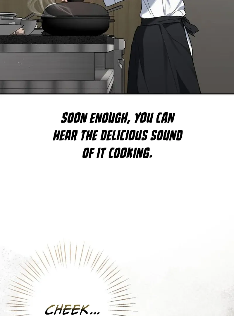 Surviving As The Tyrant’s Chef Chapter 1 page 47 - 