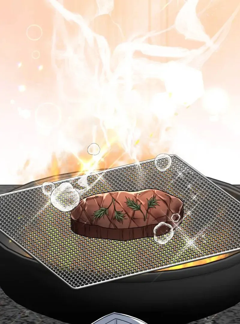 Surviving As The Tyrant’s Chef Chapter 1 page 55 - 