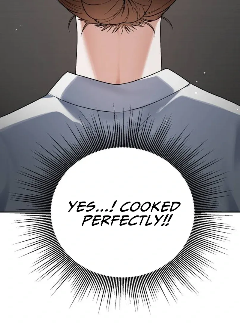 Surviving As The Tyrant’s Chef Chapter 1 page 57 - 