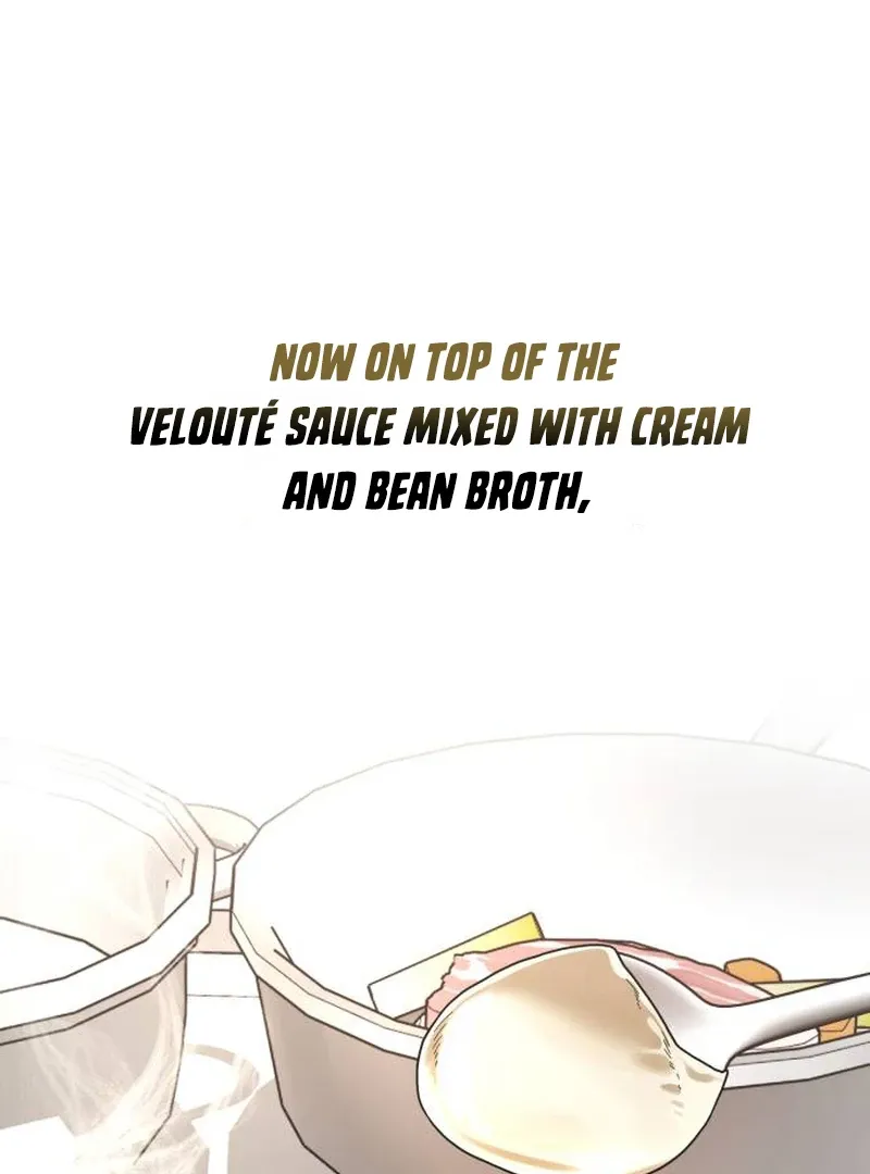 Surviving As The Tyrant’s Chef Chapter 1 page 58 - 