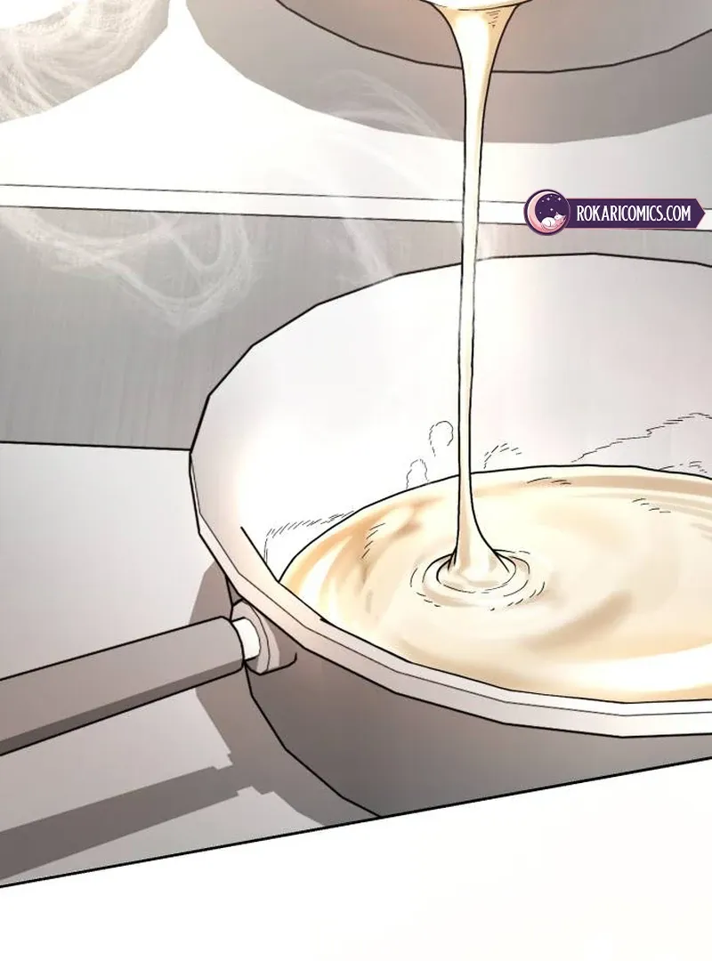 Surviving As The Tyrant’s Chef Chapter 1 page 59 - 