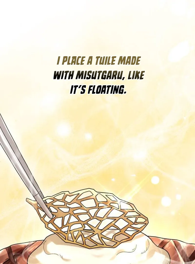 Surviving As The Tyrant’s Chef Chapter 1 page 60 - 