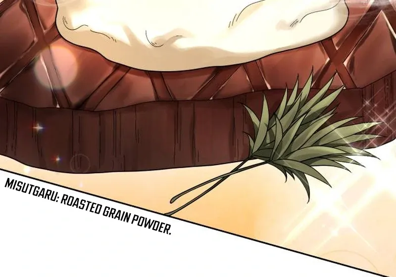 Surviving As The Tyrant’s Chef Chapter 1 page 61 - 