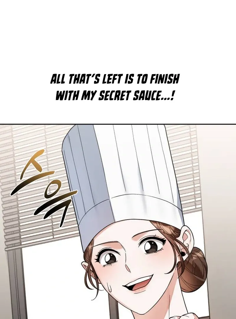 Surviving As The Tyrant’s Chef Chapter 1 page 63 - 
