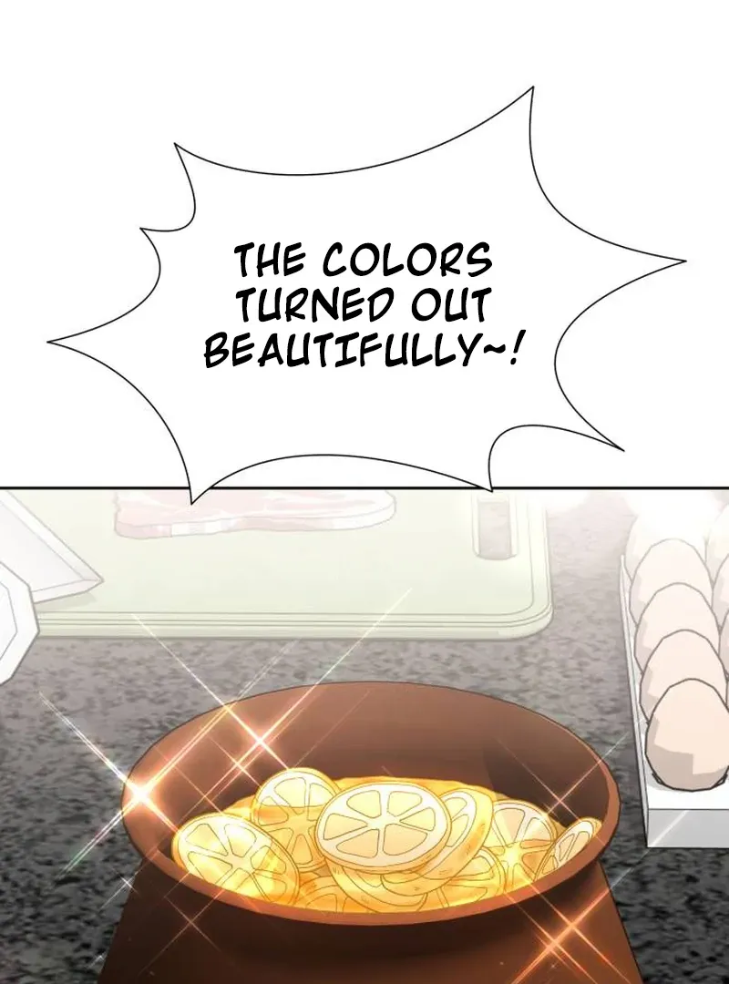 Surviving As The Tyrant’s Chef Chapter 1 page 65 - 