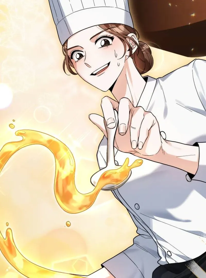 Surviving As The Tyrant’s Chef Chapter 1 page 68 - 
