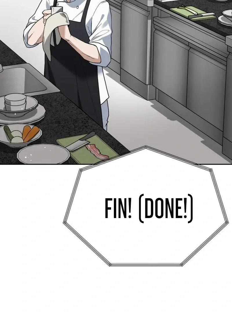 Surviving As The Tyrant’s Chef Chapter 1 page 71 - 