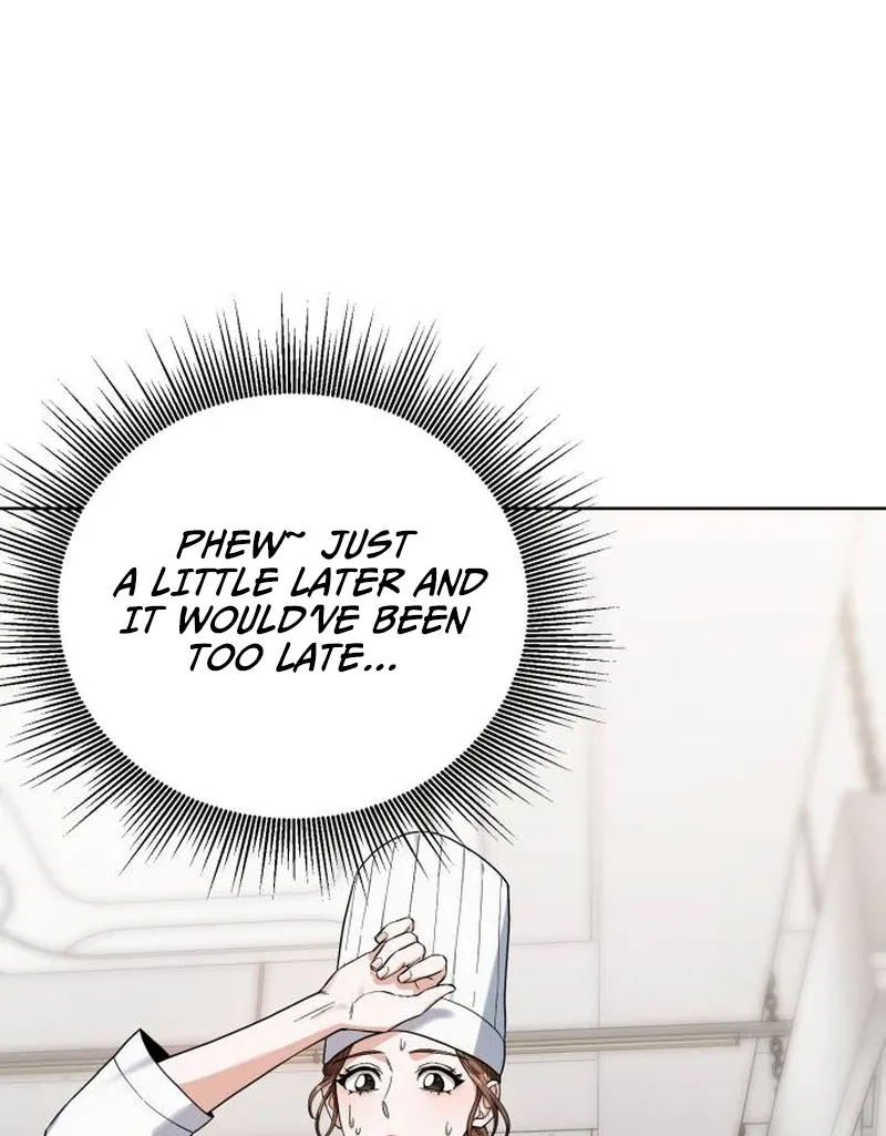 Surviving As The Tyrant’s Chef Chapter 1 page 72 - 