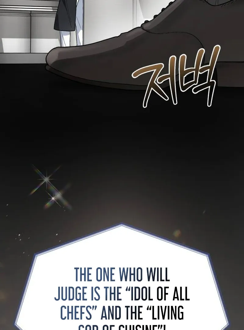 Surviving As The Tyrant’s Chef Chapter 1 page 75 - 