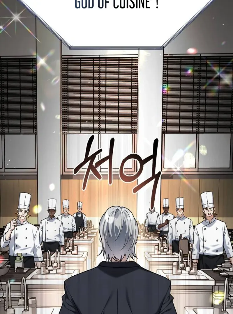 Surviving As The Tyrant’s Chef Chapter 1 page 76 - 