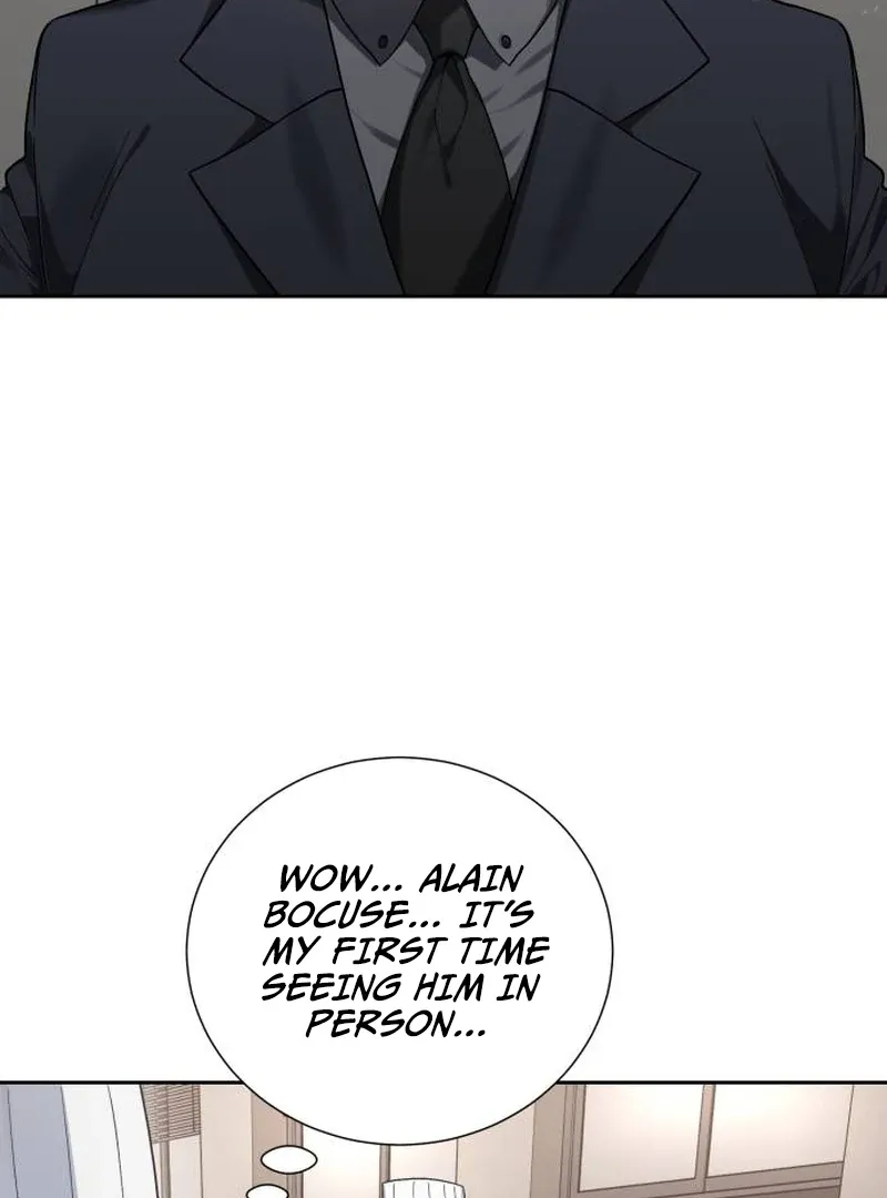 Surviving As The Tyrant’s Chef Chapter 1 page 79 - 