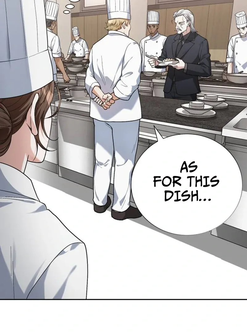 Surviving As The Tyrant’s Chef Chapter 1 page 80 - 