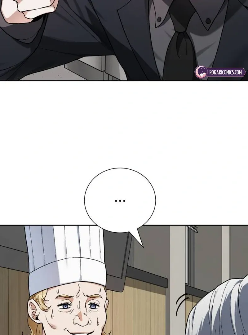 Surviving As The Tyrant’s Chef Chapter 1 page 82 - 