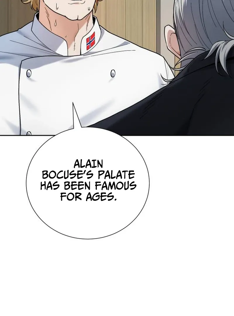 Surviving As The Tyrant’s Chef Chapter 1 page 83 - 