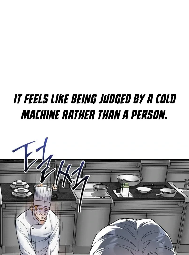 Surviving As The Tyrant’s Chef Chapter 1 page 87 - 