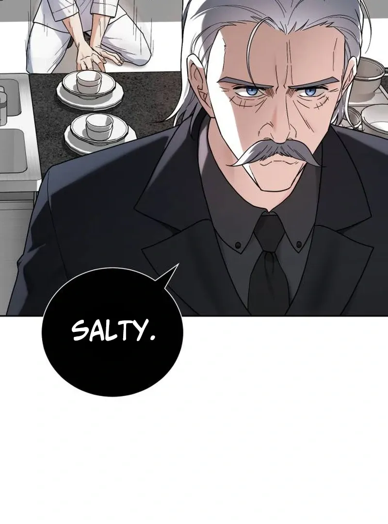 Surviving As The Tyrant’s Chef Chapter 1 page 88 - 