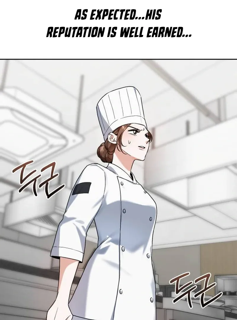 Surviving As The Tyrant’s Chef Chapter 1 page 89 - 