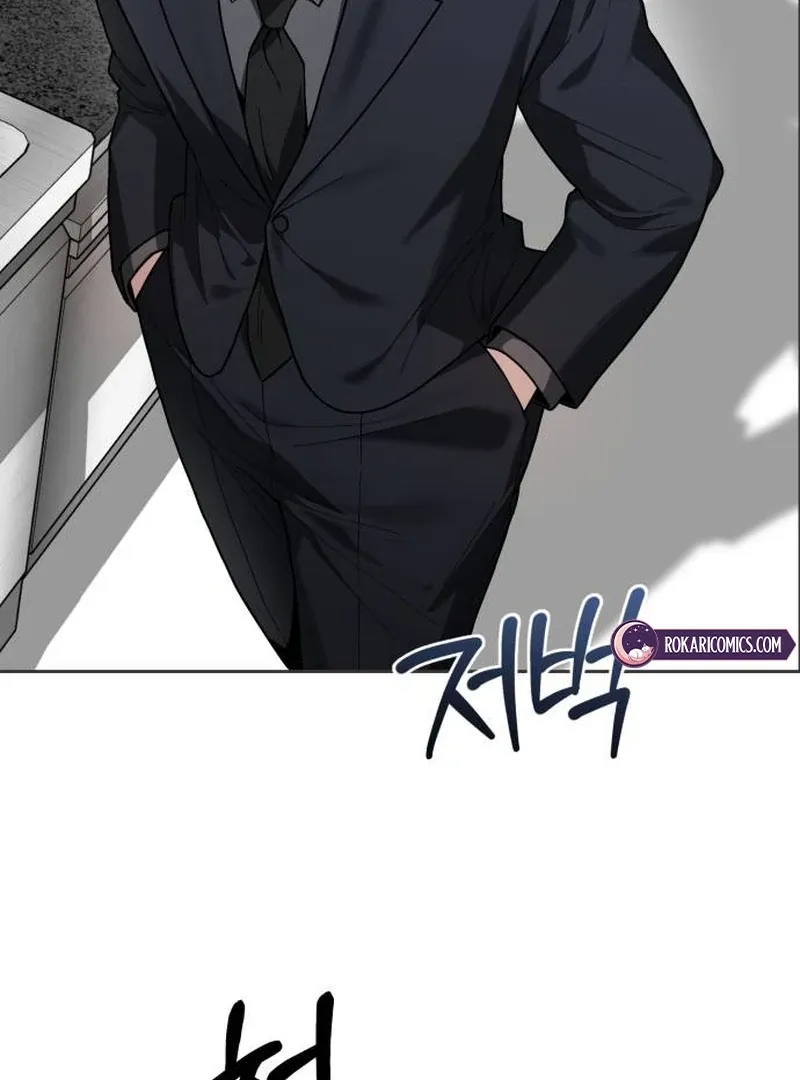 Surviving As The Tyrant’s Chef Chapter 1 page 92 - 