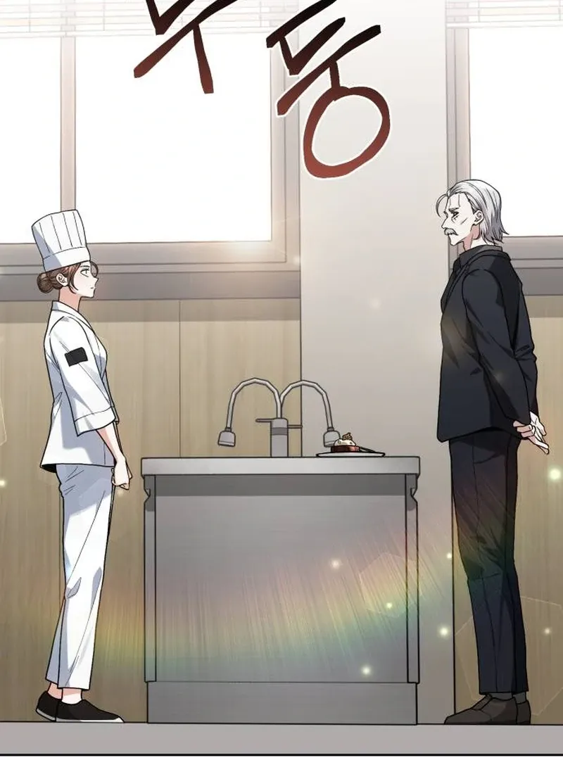 Surviving As The Tyrant’s Chef Chapter 1 page 94 - 