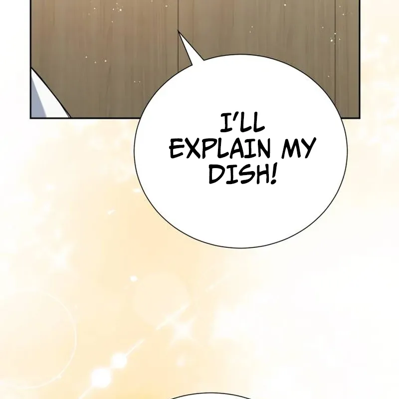 Surviving As The Tyrant’s Chef Chapter 1 page 96 - 