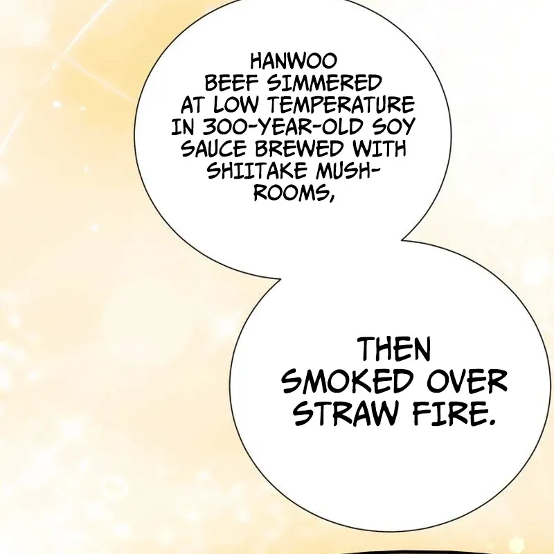 Surviving As The Tyrant’s Chef Chapter 1 page 97 - 