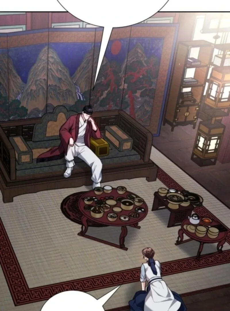 Surviving As The Tyrant’s Chef Chapter 10 page 2 - 