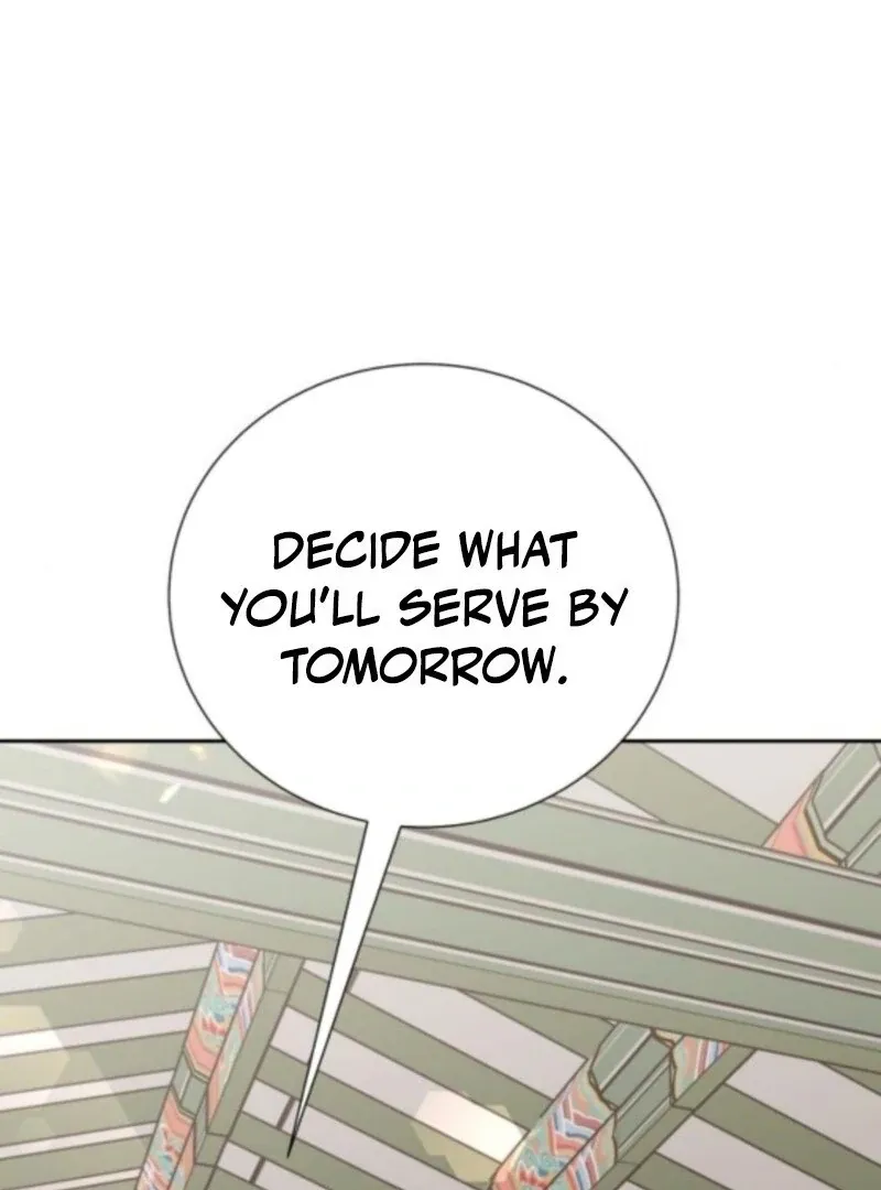 Surviving As The Tyrant’s Chef Chapter 10 page 103 - 