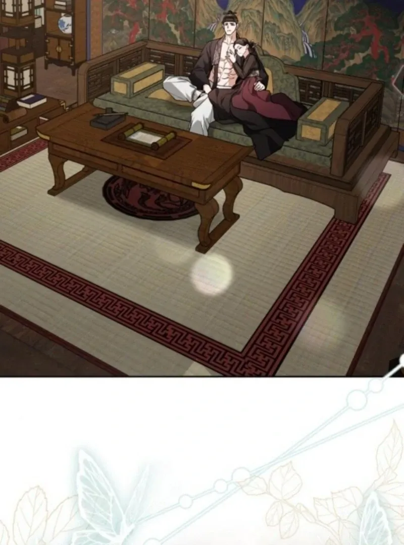Surviving As The Tyrant’s Chef Chapter 10 page 107 - 