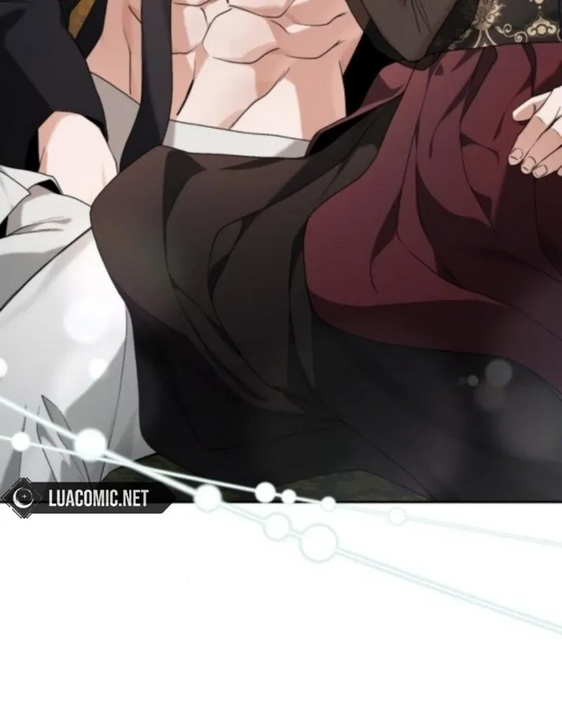 Surviving As The Tyrant’s Chef Chapter 10 page 109 - 