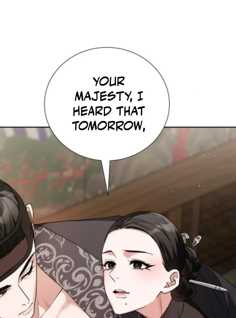 Surviving As The Tyrant’s Chef Chapter 10 page 110 - 
