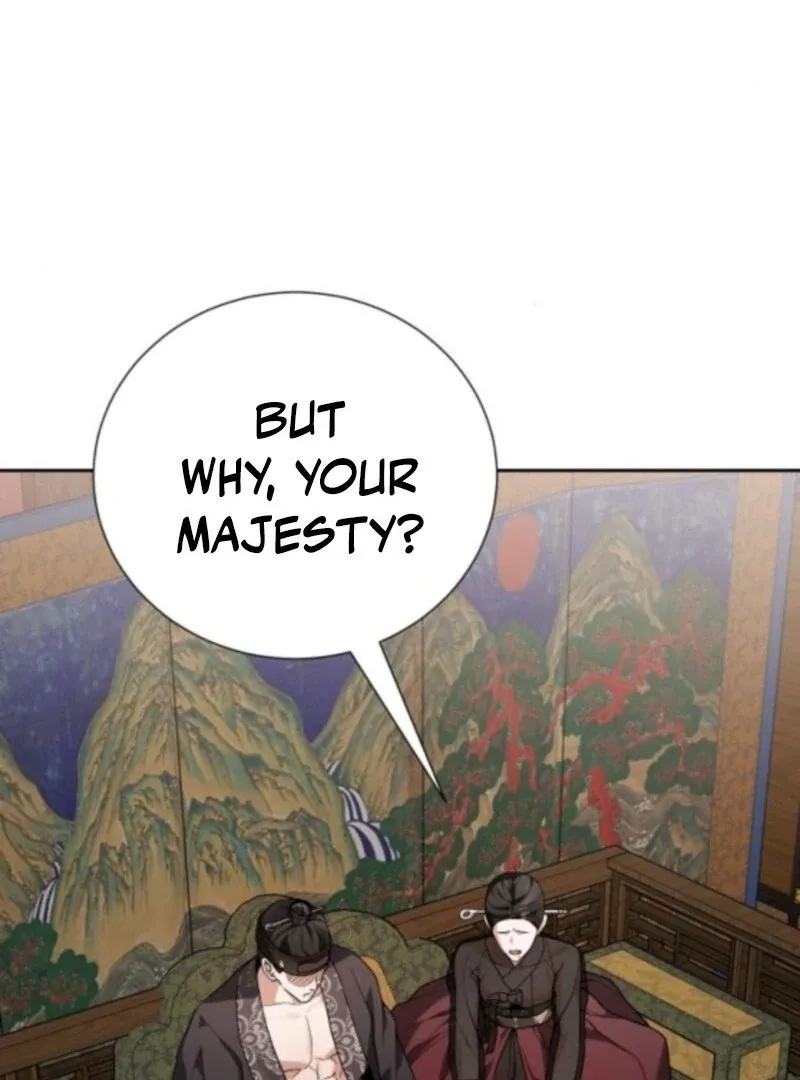 Surviving As The Tyrant’s Chef Chapter 10 page 114 - 