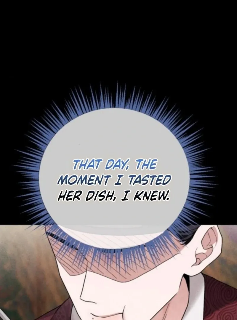 Surviving As The Tyrant’s Chef Chapter 10 page 120 - 
