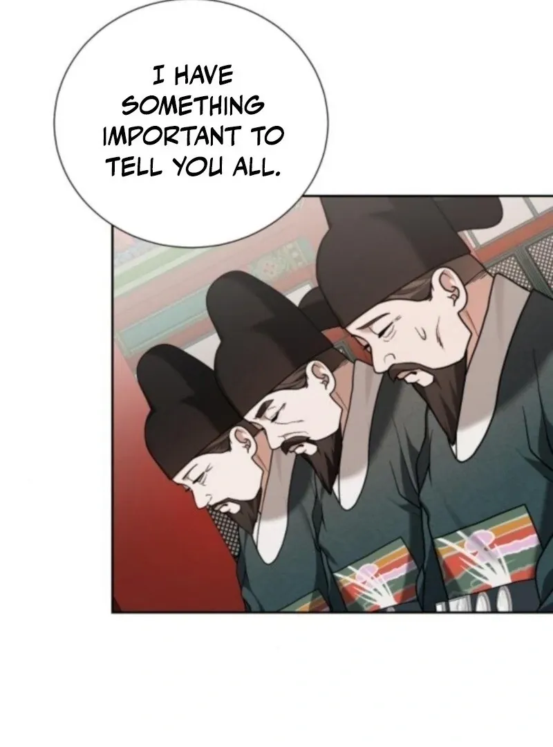 Surviving As The Tyrant’s Chef Chapter 10 page 13 - 