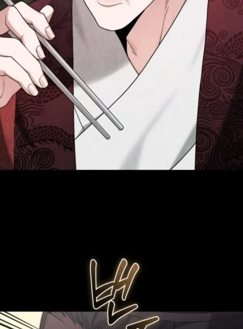 Surviving As The Tyrant’s Chef Chapter 10 page 121 - 