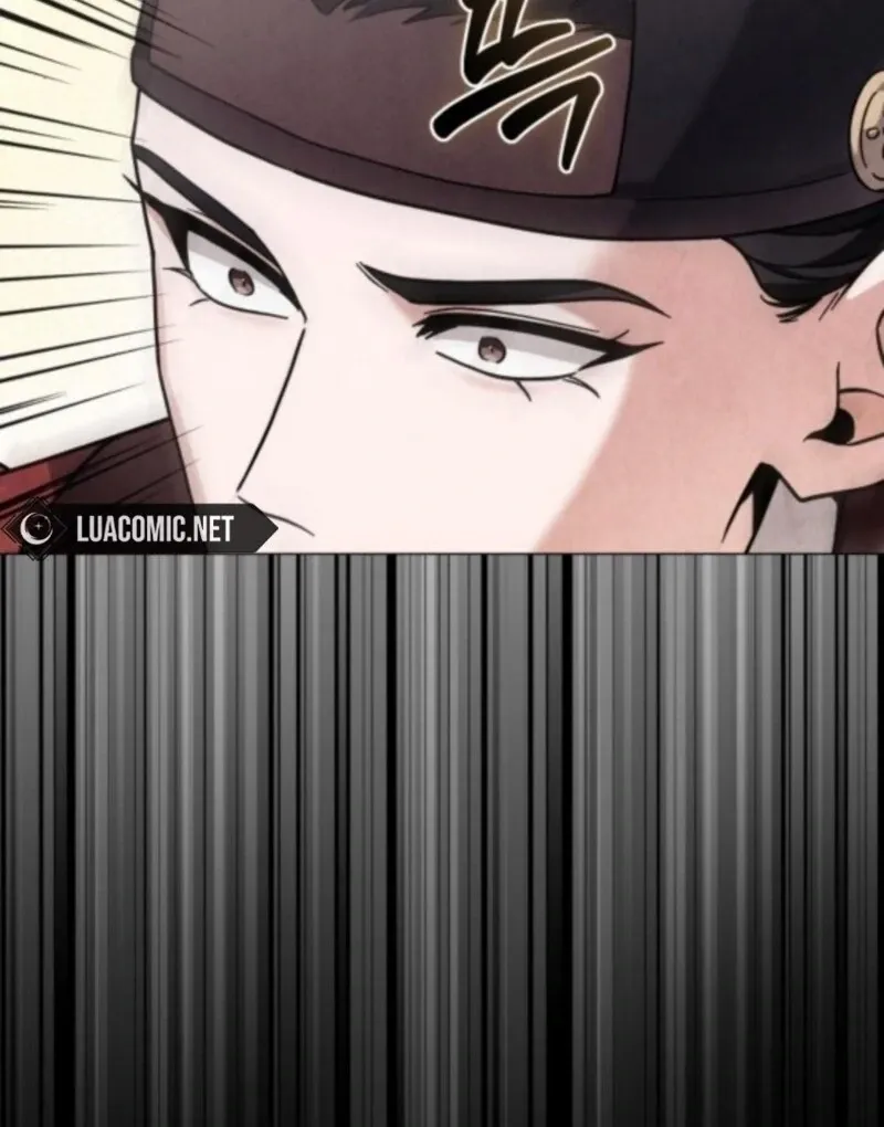 Surviving As The Tyrant’s Chef Chapter 10 page 122 - 