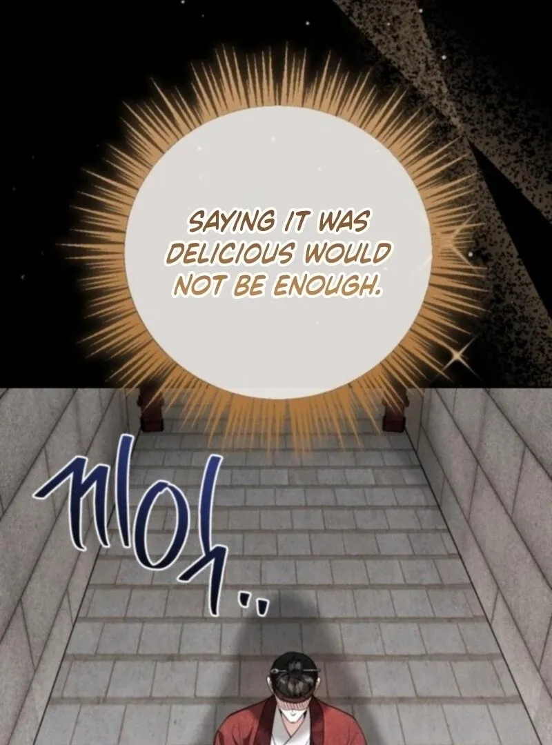 Surviving As The Tyrant’s Chef Chapter 10 page 126 - 