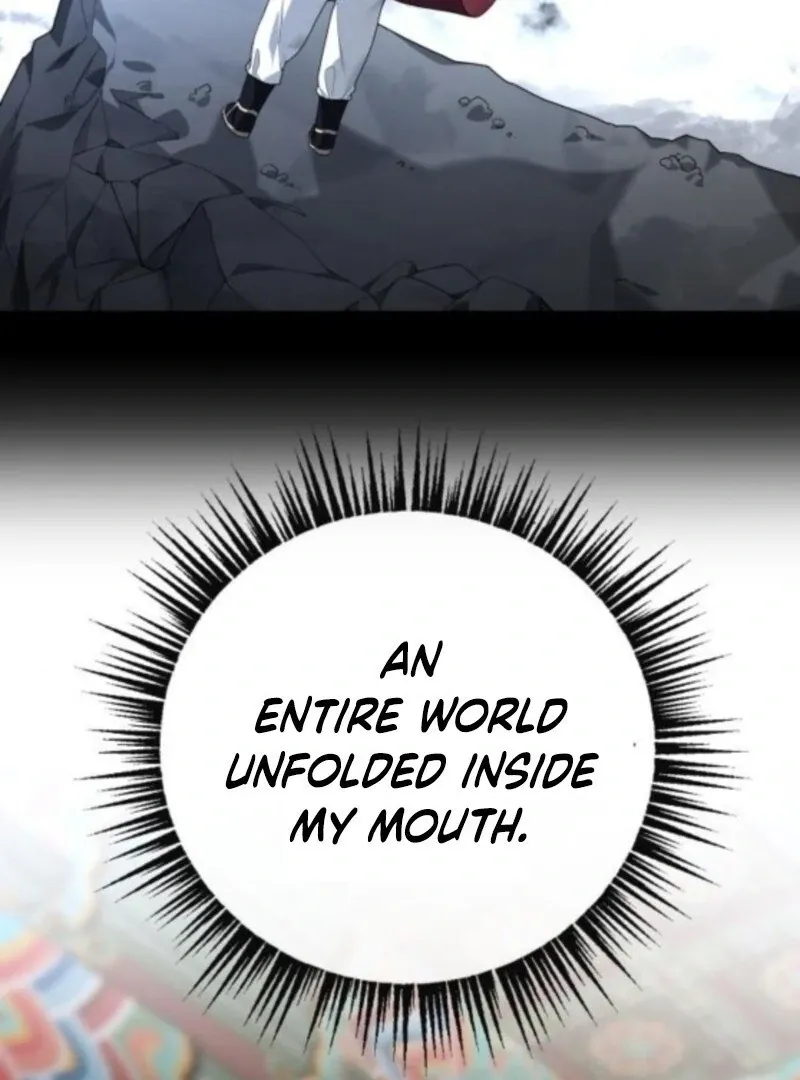 Surviving As The Tyrant’s Chef Chapter 10 page 132 - 