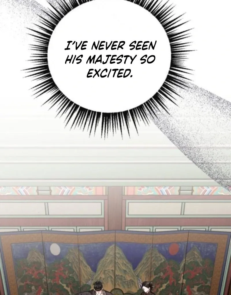 Surviving As The Tyrant’s Chef Chapter 10 page 136 - 