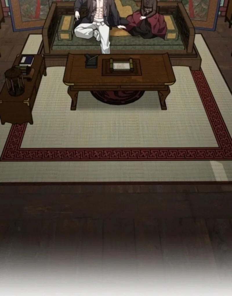 Surviving As The Tyrant’s Chef Chapter 10 page 137 - 