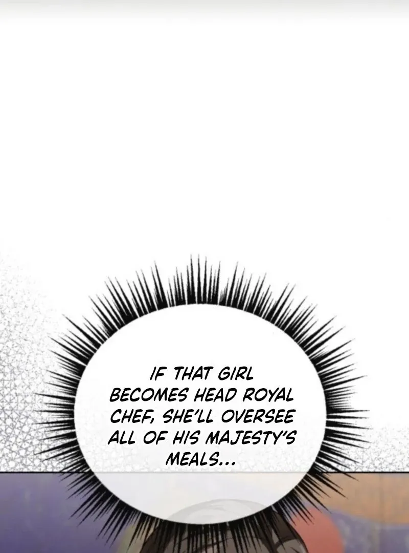 Surviving As The Tyrant’s Chef Chapter 10 page 138 - 
