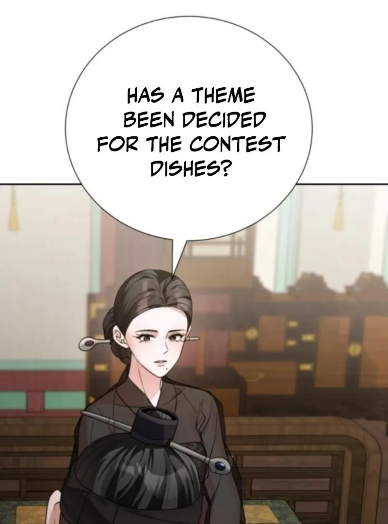 Surviving As The Tyrant’s Chef Chapter 10 page 154 - 