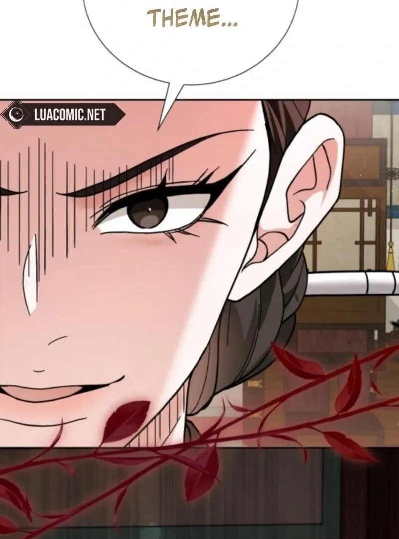 Surviving As The Tyrant’s Chef Chapter 10 page 158 - 