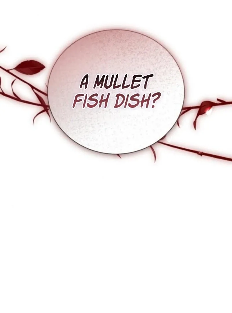 Surviving As The Tyrant’s Chef Chapter 10 page 161 - 