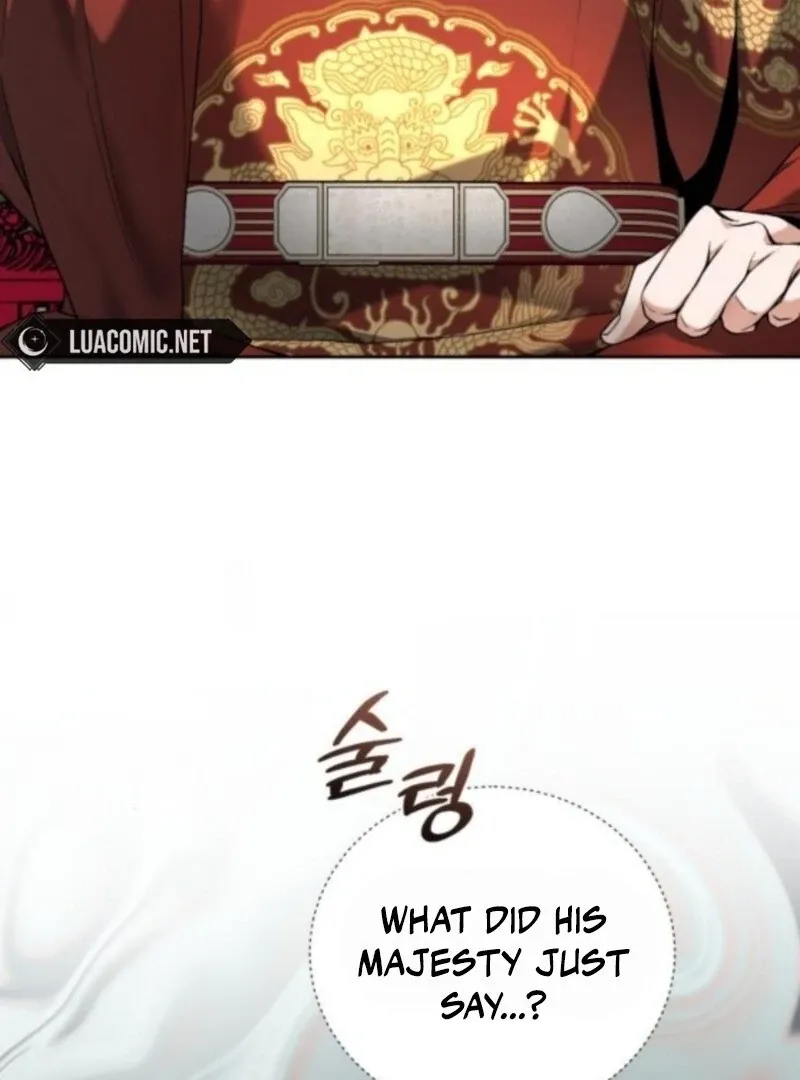 Surviving As The Tyrant’s Chef Chapter 10 page 19 - 